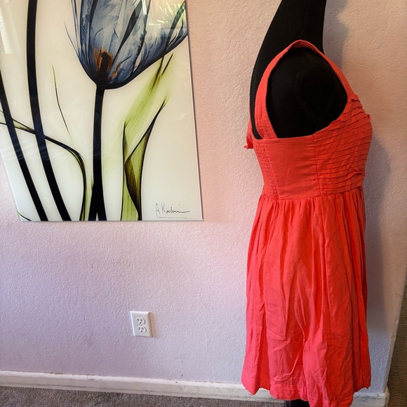 Rachel Zoe dress size 2 - Picture 2 of 5